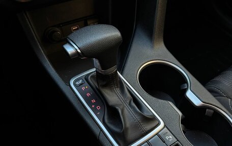 KIA Sportage IV рестайлинг, 2018 год, 1 745 000 рублей, 16 фотография