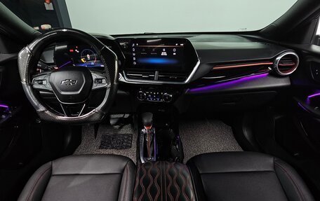 Chevrolet Trax, 2024 год, 2 350 548 рублей, 7 фотография