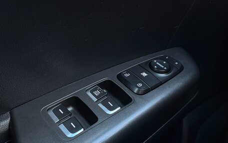 KIA Sportage IV рестайлинг, 2018 год, 1 745 000 рублей, 23 фотография