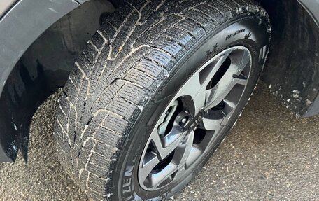 KIA Sportage IV рестайлинг, 2018 год, 1 745 000 рублей, 26 фотография