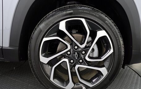 Chevrolet Trax, 2024 год, 2 350 548 рублей, 5 фотография