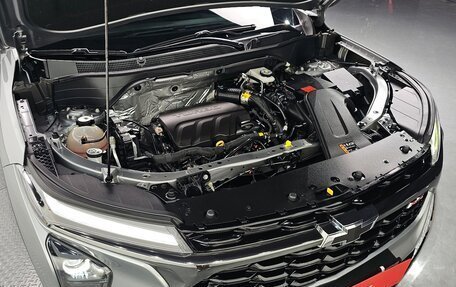 Chevrolet Trax, 2024 год, 2 350 548 рублей, 6 фотография