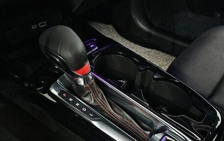 Chevrolet Trax, 2024 год, 2 350 548 рублей, 9 фотография