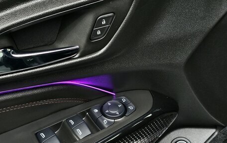 Chevrolet Trax, 2024 год, 2 350 548 рублей, 18 фотография