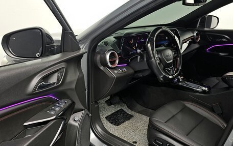 Chevrolet Trax, 2024 год, 2 350 548 рублей, 11 фотография