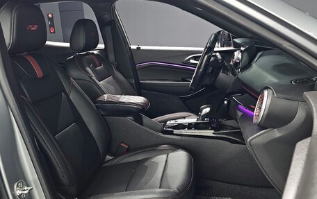 Chevrolet Trax, 2024 год, 2 350 548 рублей, 10 фотография