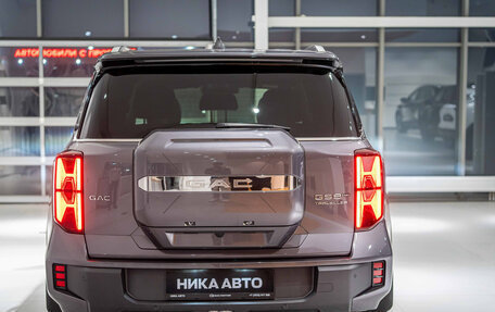 GAC GS8, 2025 год, 5 199 000 рублей, 4 фотография