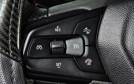 Chevrolet Trax, 2024 год, 2 350 548 рублей, 14 фотография