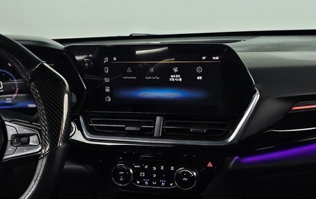 Chevrolet Trax, 2024 год, 2 350 548 рублей, 15 фотография