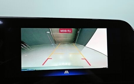 Chevrolet Trax, 2024 год, 2 350 548 рублей, 16 фотография