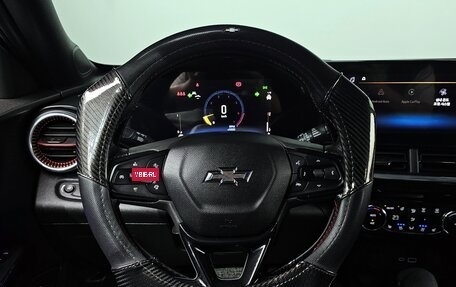 Chevrolet Trax, 2024 год, 2 350 548 рублей, 13 фотография