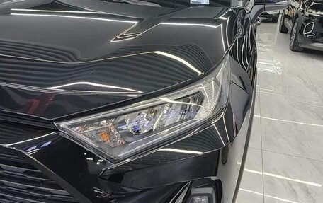 Toyota RAV4, 2025 год, 3 446 000 рублей, 3 фотография