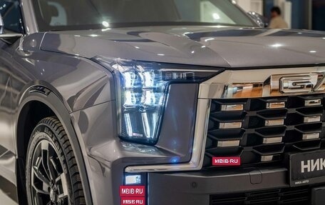 GAC GS8, 2025 год, 5 199 000 рублей, 28 фотография