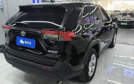 Toyota RAV4, 2025 год, 3 446 000 рублей, 4 фотография