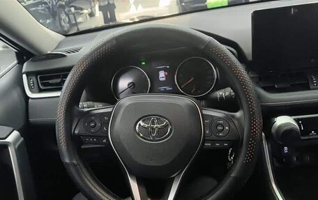 Toyota RAV4, 2025 год, 3 446 000 рублей, 7 фотография