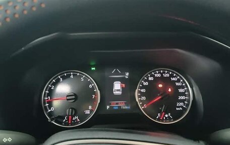 Toyota RAV4, 2025 год, 3 446 000 рублей, 13 фотография