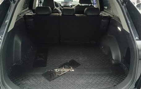 Toyota RAV4, 2025 год, 3 446 000 рублей, 8 фотография