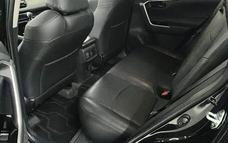 Toyota RAV4, 2025 год, 3 446 000 рублей, 12 фотография