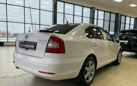 Skoda Octavia, 2012 год, 549 000 рублей, 4 фотография