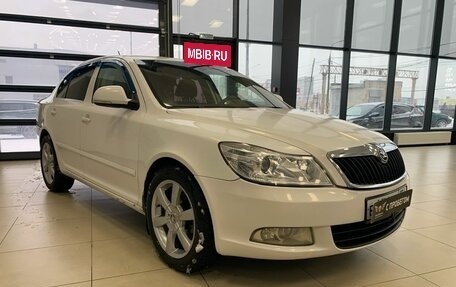 Skoda Octavia, 2012 год, 549 000 рублей, 3 фотография
