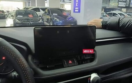 Toyota RAV4, 2025 год, 3 446 000 рублей, 9 фотография