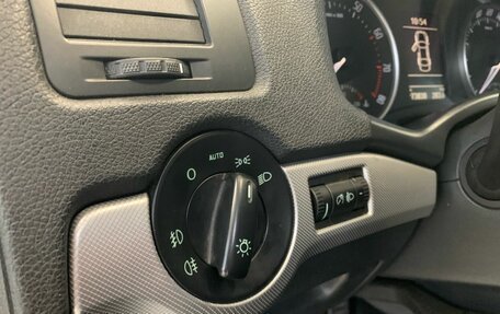 Skoda Octavia, 2012 год, 549 000 рублей, 8 фотография