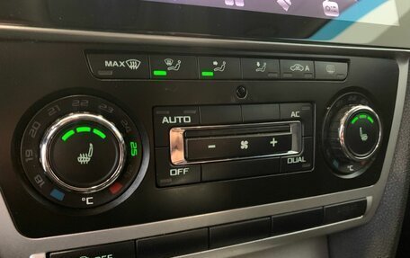 Skoda Octavia, 2012 год, 549 000 рублей, 14 фотография