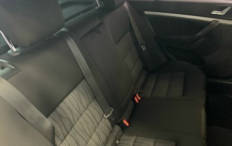 Skoda Octavia, 2012 год, 549 000 рублей, 18 фотография