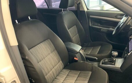 Skoda Octavia, 2012 год, 549 000 рублей, 17 фотография