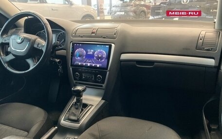 Skoda Octavia, 2012 год, 549 000 рублей, 16 фотография