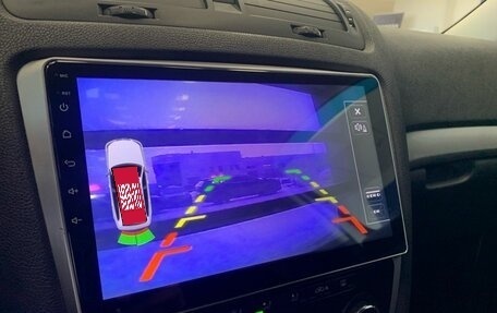 Skoda Octavia, 2012 год, 549 000 рублей, 10 фотография