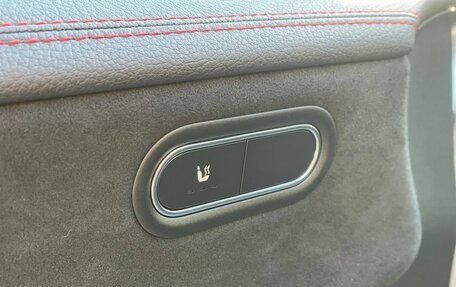 Mercedes-Benz CLA, 2021 год, 3 150 000 рублей, 8 фотография