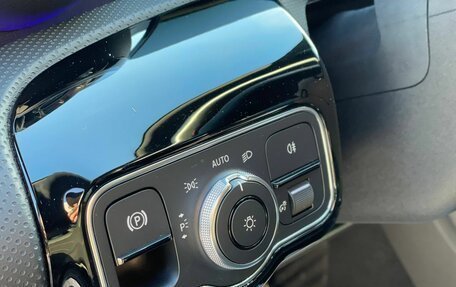 Mercedes-Benz CLA, 2021 год, 3 150 000 рублей, 10 фотография