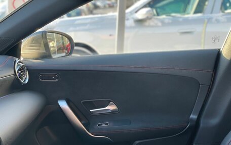 Mercedes-Benz CLA, 2021 год, 3 150 000 рублей, 12 фотография