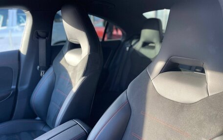 Mercedes-Benz CLA, 2021 год, 3 150 000 рублей, 13 фотография