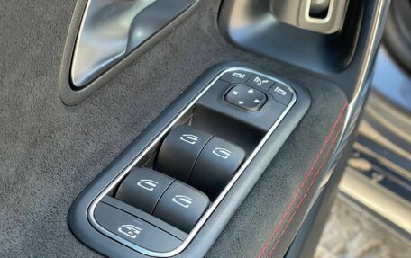 Mercedes-Benz CLA, 2021 год, 3 150 000 рублей, 9 фотография