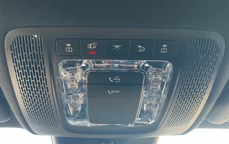 Mercedes-Benz CLA, 2021 год, 3 150 000 рублей, 18 фотография