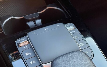 Mercedes-Benz CLA, 2021 год, 3 150 000 рублей, 21 фотография