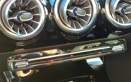 Mercedes-Benz CLA, 2021 год, 3 150 000 рублей, 20 фотография