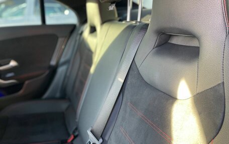 Mercedes-Benz CLA, 2021 год, 3 150 000 рублей, 26 фотография