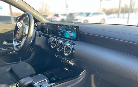 Mercedes-Benz CLA, 2021 год, 3 150 000 рублей, 22 фотография