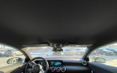 Mercedes-Benz CLA, 2021 год, 3 150 000 рублей, 25 фотография