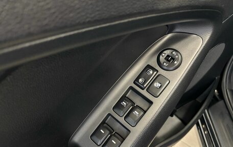 KIA Cerato III, 2015 год, 1 049 000 рублей, 7 фотография