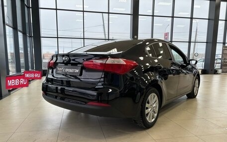 KIA Cerato III, 2015 год, 1 049 000 рублей, 4 фотография