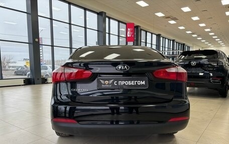 KIA Cerato III, 2015 год, 1 049 000 рублей, 5 фотография