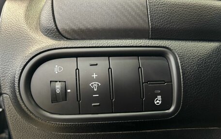 KIA Cerato III, 2015 год, 1 049 000 рублей, 8 фотография