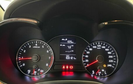 KIA Cerato III, 2015 год, 1 049 000 рублей, 11 фотография