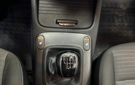 KIA Cerato III, 2015 год, 1 049 000 рублей, 13 фотография