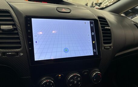 KIA Cerato III, 2015 год, 1 049 000 рублей, 12 фотография