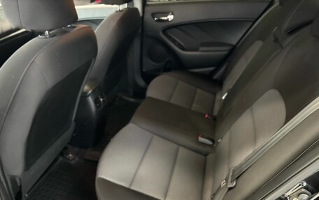 KIA Cerato III, 2015 год, 1 049 000 рублей, 17 фотография